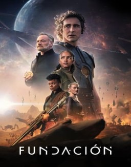 Fundación temporada 1