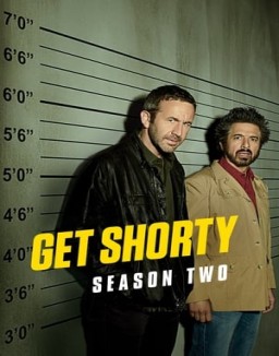 Get Shorty temporada 2