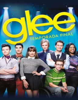Glee temporada 1