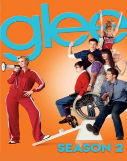 Glee temporada 2