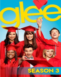 Glee temporada 3