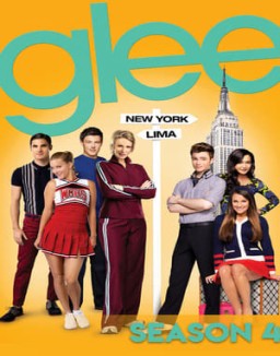 Glee temporada 4