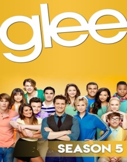 Glee temporada 5
