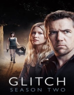 Glitch temporada 2