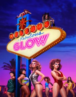 GLOW temporada 1