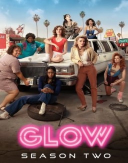 GLOW temporada 2