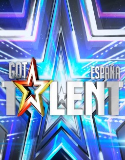Got Talent España temporada 9