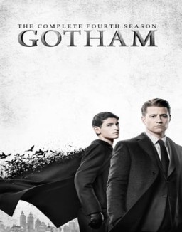Gotham temporada 4