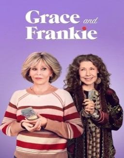 Grace y Frankie temporada 1
