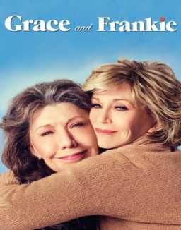 Grace y Frankie temporada 2