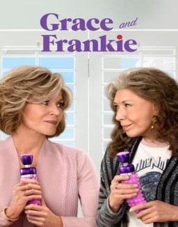 Grace y Frankie temporada 3