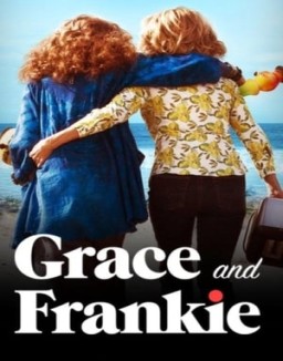 Grace y Frankie temporada 4