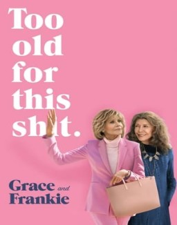Grace y Frankie temporada 5