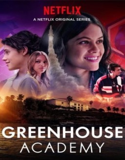 Greenhouse Academy temporada 1