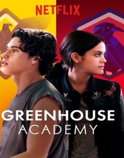 Greenhouse Academy temporada 2