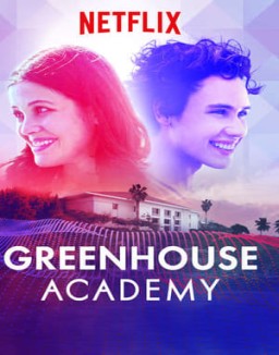 Greenhouse Academy temporada 3