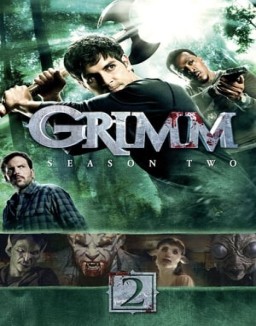 Grimm temporada 2