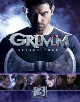 Grimm temporada 3
