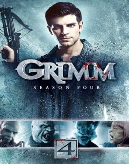 Grimm temporada 4