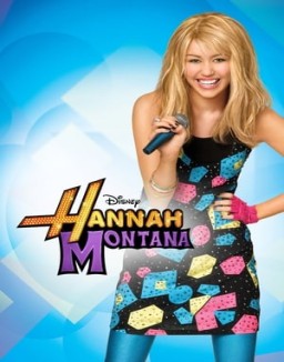 Hannah Montana temporada 3