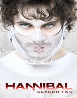 Hannibal temporada 2