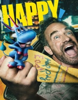 Happy! temporada 1