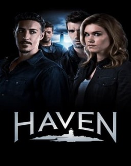 Haven temporada 1