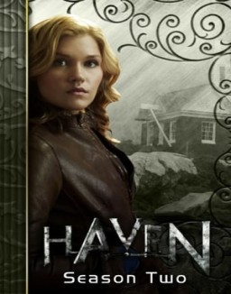 Haven temporada 2