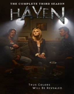 Haven temporada 3