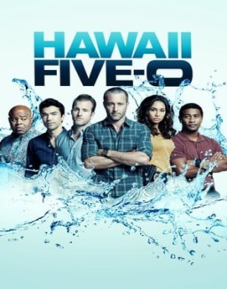Hawaii Five-0 temporada 1