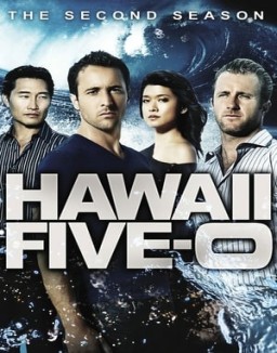 Hawaii Five-0 temporada 2