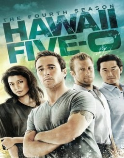 Hawaii Five-0 temporada 4