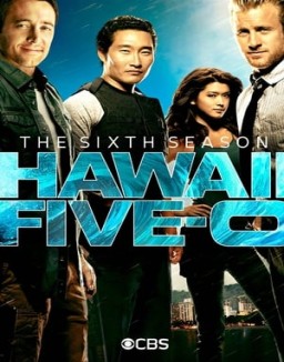 Hawaii Five-0 temporada 6