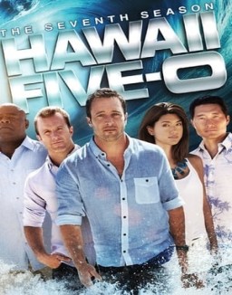 Hawaii Five-0 temporada 7