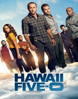 Hawaii Five-0 temporada 8