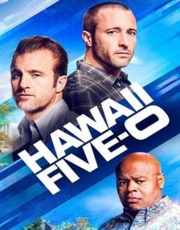 Hawaii Five-0 temporada 9