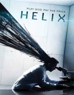 Helix temporada 1