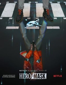 Hero Mask temporada 1