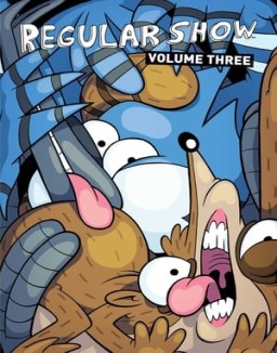 Historias Corrientes temporada 3