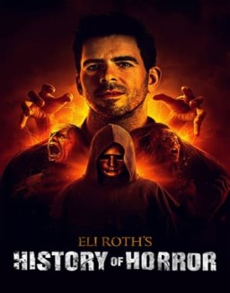 Historias de terror de Eli Roth temporada 1