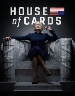 House of Cards temporada 1