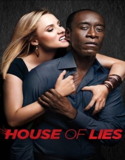 House of Lies temporada 1