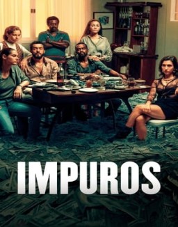 Impuros temporada 2