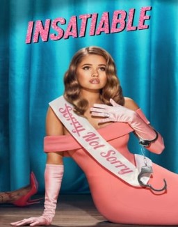 Insaciable temporada 1