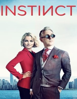 Instinct temporada 1