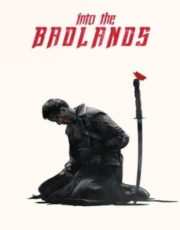 Into the Badlands temporada 1