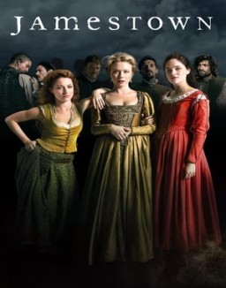 Jamestown temporada 1
