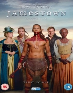 Jamestown temporada 2