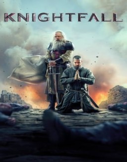 Knightfall temporada 1
