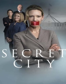 La ciudad secreta temporada 1